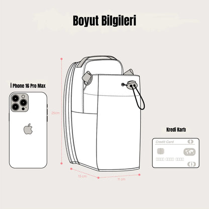 MagPro Magnetic Sports Bag