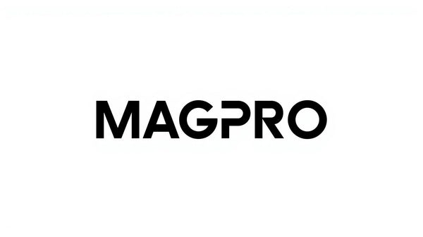 MagPro Magnetic Sports Bag