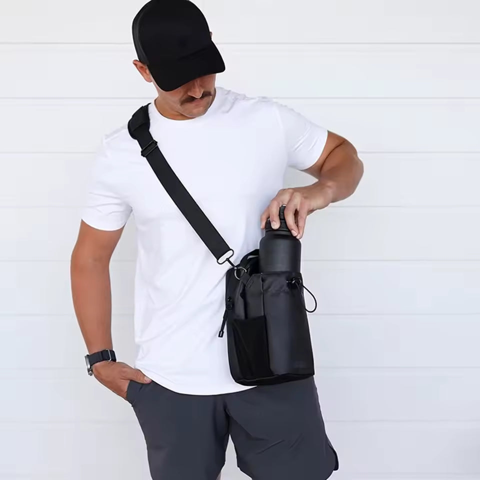 MagPro Magnetic Sports Bag