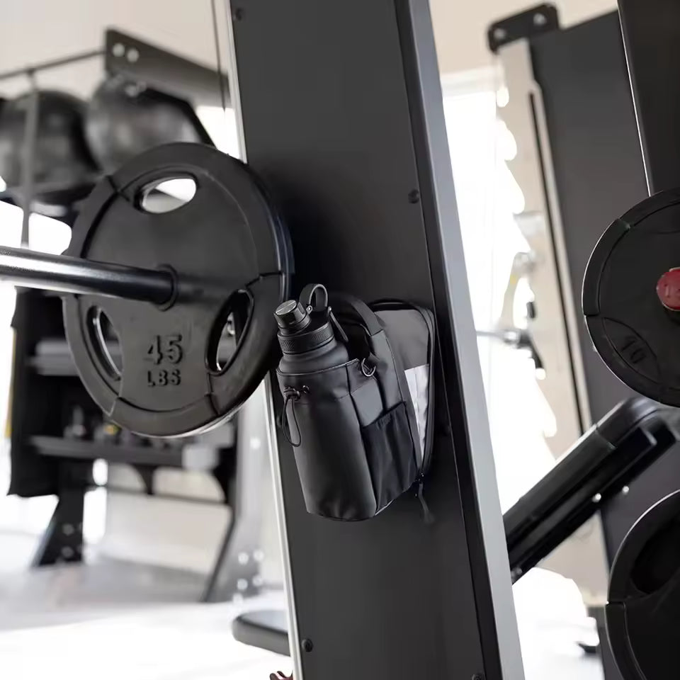 MagPro Magnetic Sports Bag